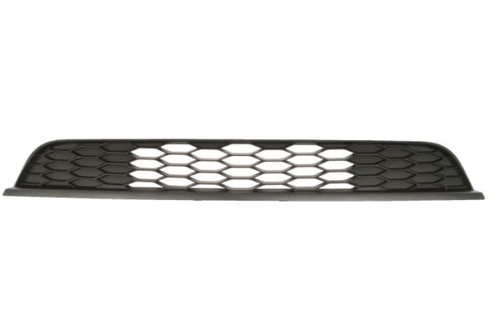 Grila bara fata plastic, negru, potrivit FORD USA MUSTANG 2004-2012