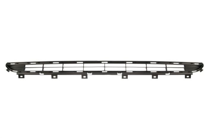 Grila bara fata plastic negru TOYOTA CH-R intre 2016-2019