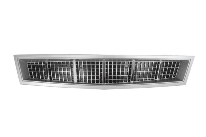 Grila bara Fata PLATINUM potrivit CADILLAC ESCALADE 10.98- 01.06-12.13