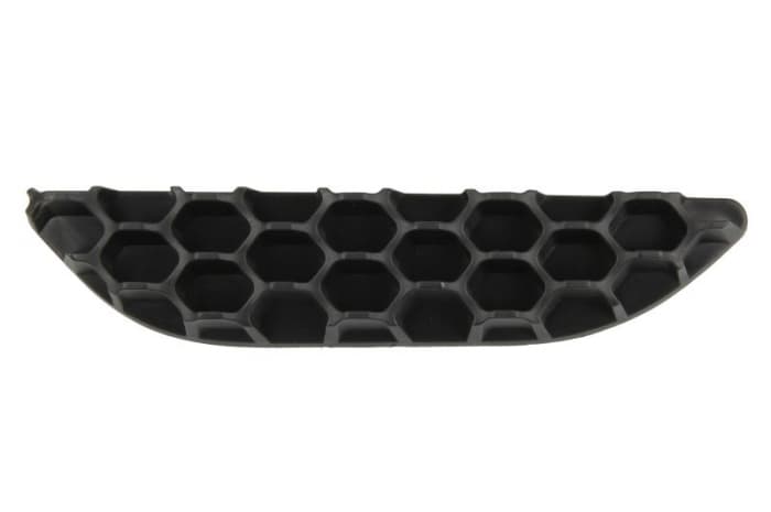 Grila bara fata spate dreapta plastic, negru JEEP GRAND CHEROKEE 4 IV WK2 dupa 2016
