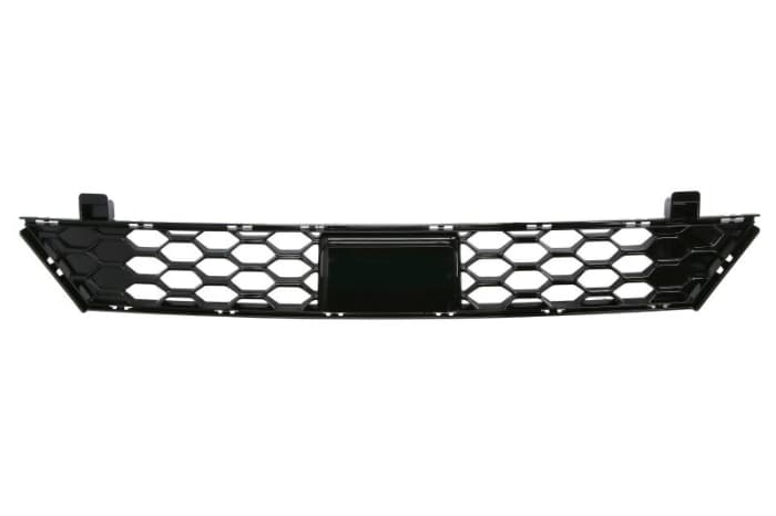 Grila bara Fata ST- Line, negru lucios potrivit FORD USA EDGE 09.12- 06.18-