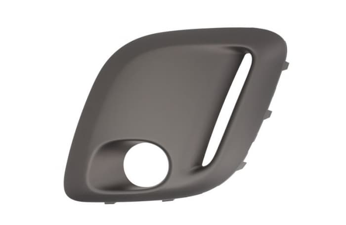 Grila bara fata stanga cu locas proiectoare, cu locas lumini zi CITROEN C1 intre 2012-2014