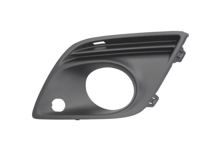 Grila bara fata stanga cu locas proiectoare, cu locas senzori VOLVO XC60 intre 2008-2014