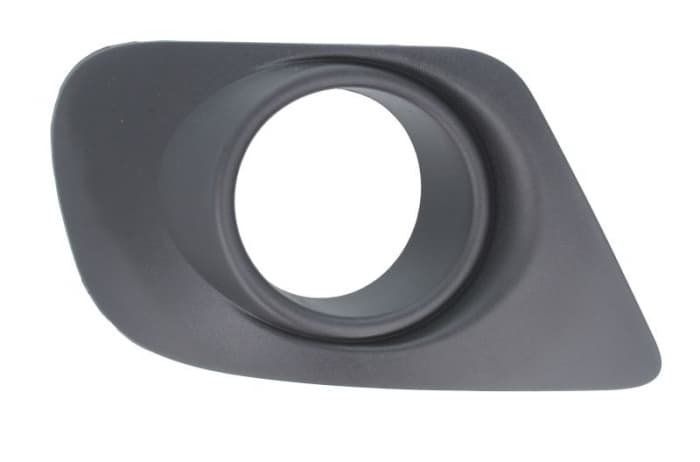 Grila bara fata stanga cu locas proiectoare DODGE JOURNEY; FIAT FREEMONT dupa 2008