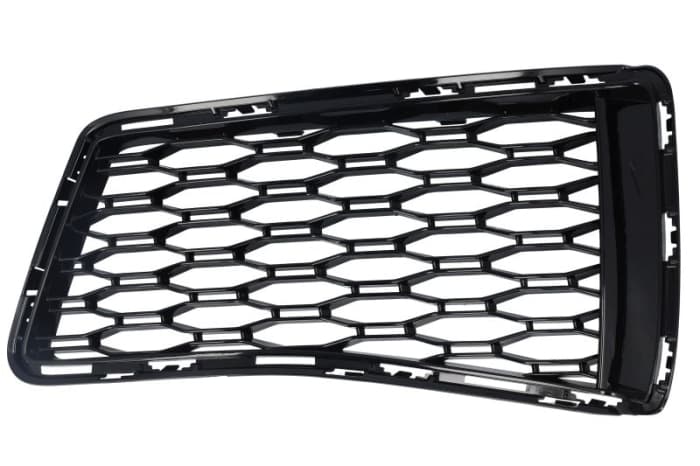 Grila bara Fata Stanga deschis, pachet M potrivit BMW 6 GRAN TURISMO G32 06.17- 11.17-