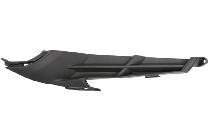 Grila bara Fata Stanga Inferior, F-SPORT potrivit LEXUS RX 10.15- 10.15-05.22