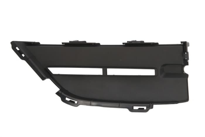 Grila bara fata stanga negru BMW X3 G01 dupa 2017