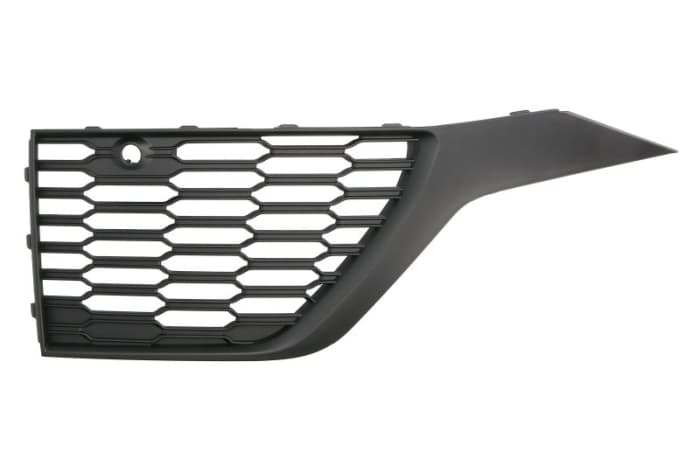 Grila bara Fata Stanga negru potrivit AUDI Q7 08.15- 06.19-