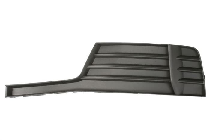 Grila bara fata stanga SPORTBACK, plastic AUDI A3 dupa 2016