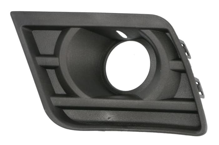 Grila bara Fata Stanga SS Z28, cu orificii proiector ceata potrivit CHEVROLET CAMARO 09.09- Coupe 09.13-12.15