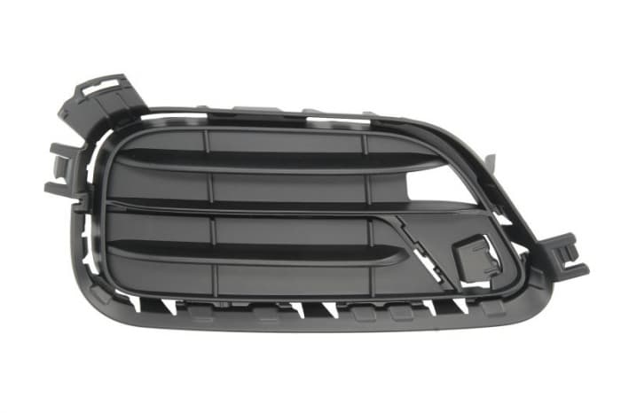 Grila bara fata stanga X-Line, plastic BMW X3 intre 2014-2017