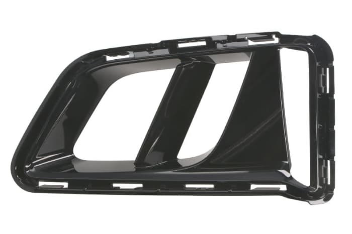 Grila bara Fata Stanga ZL1 potrivit CHEVROLET CAMARO 09.11- 01.16-