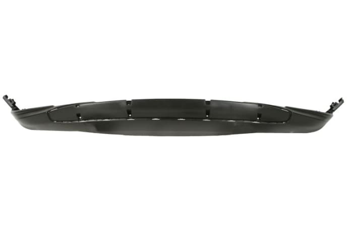 Grila bara LIMITED OVERLAND, negru JEEP CHEROKEE SUV 11.13-