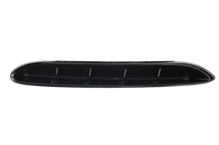 Grila bara Spate Dreapta lateral potrivit BMW 2 GRAN COUPE F44 11.19- 10.18-