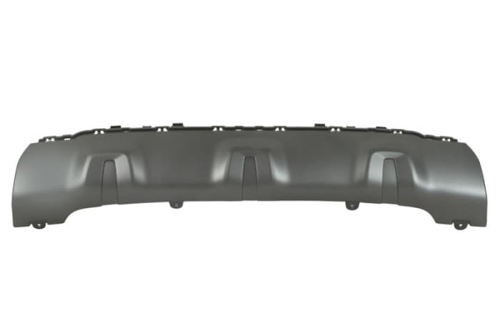 Grila bara Spate gri potrivit BMW X3 G01, X3 G01, F97, G08 08.17- 10.17-07.21
