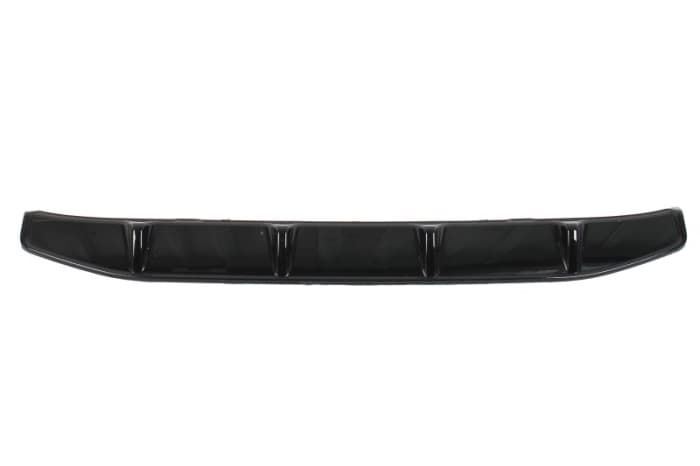 Grila bara Spate Inferior potrivit BMW 4 G22, G82, 4 G23, G83 07.20- 05.20-