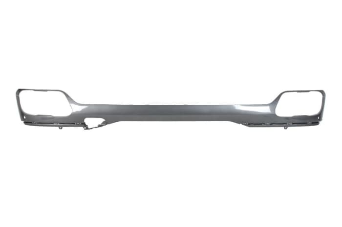 Grila bara Spate pachet M potrivit BMW X7 G07 03.19- 03.19-06.22