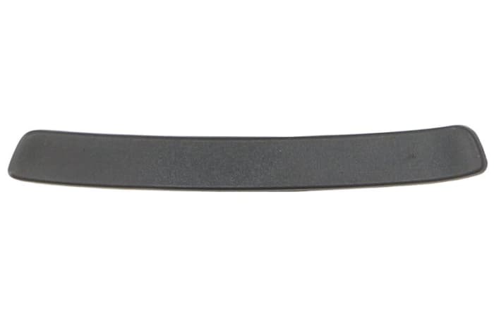 Grila bara Spate Stanga lateral, PREMIUM PREMIUM PLUS PRESTIGE, negru potrivit AUDI Q5 11.16- 11.20-