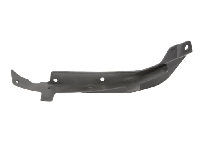 Grila bara Stanga negru AUDI A6 ALLROAD C6, A6 ALLROAD C7, A6 C6 KOMBI LIMUZINA 05.04-09.18