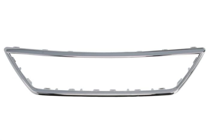 Grila bara superior crom SEAT LEON 5F dupa 2017