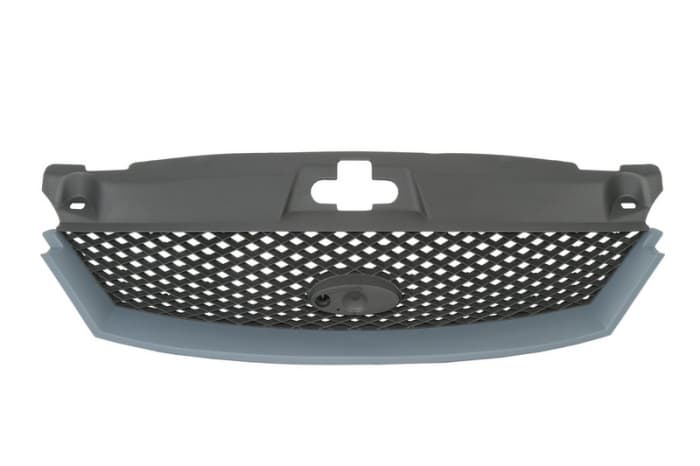 Grila fata completa, grunduita FORD MONDEO III intre 2000-2003