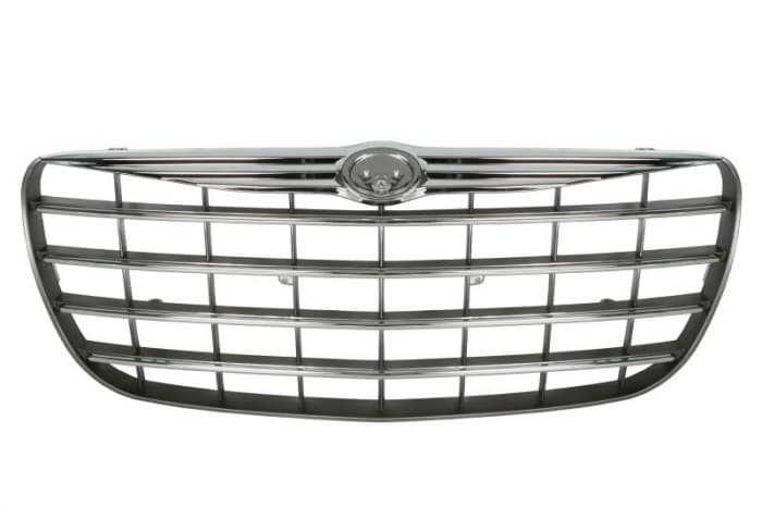 Grila fata crom CHRYSLER SEBRING intre 2001-2007