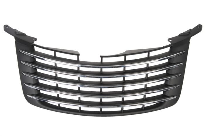 Grila fata crom grunduita CHRYSLER PT CRUISER intre 2005-2011