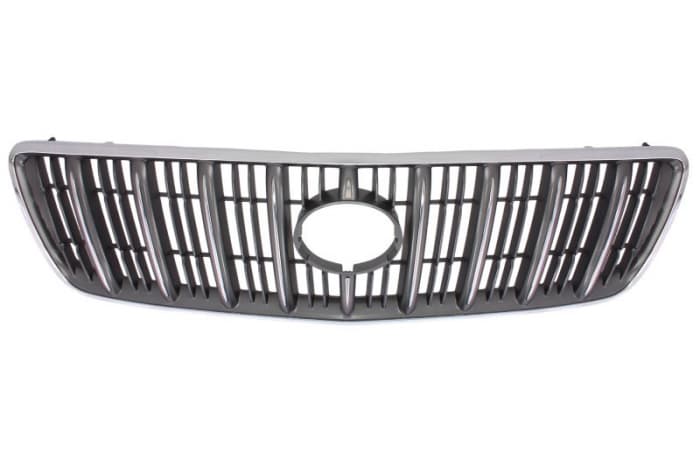 Grila fata crom LEXUS RX XU10 intre 2000-2003