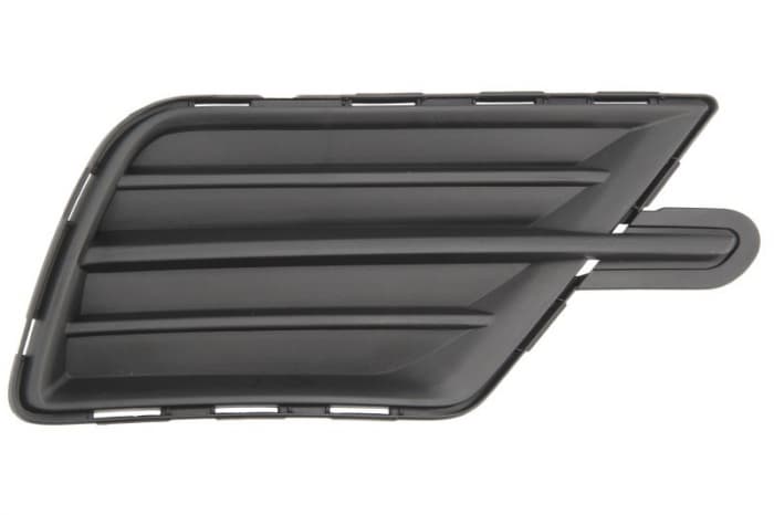 Grila Fata Dreapta (plastic, negru) potrivit VW CADDY ALLTRACK, CADDY ALLTRACK MINIVAN, CADDY IV, CADDY IV MINIVAN 05.15- 05.15-