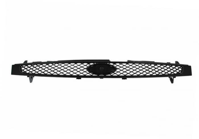 Grila fata FORD FIESTA intre 2001-2005
