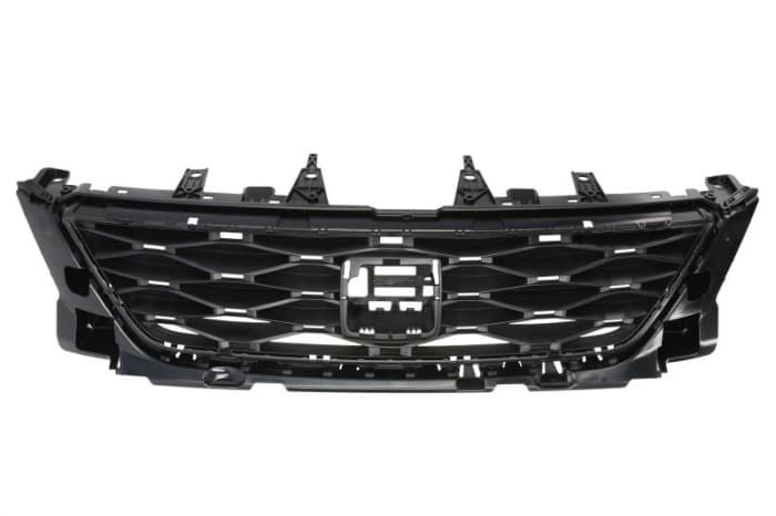 Grila fata neagra SEAT ATECA dupa 2016