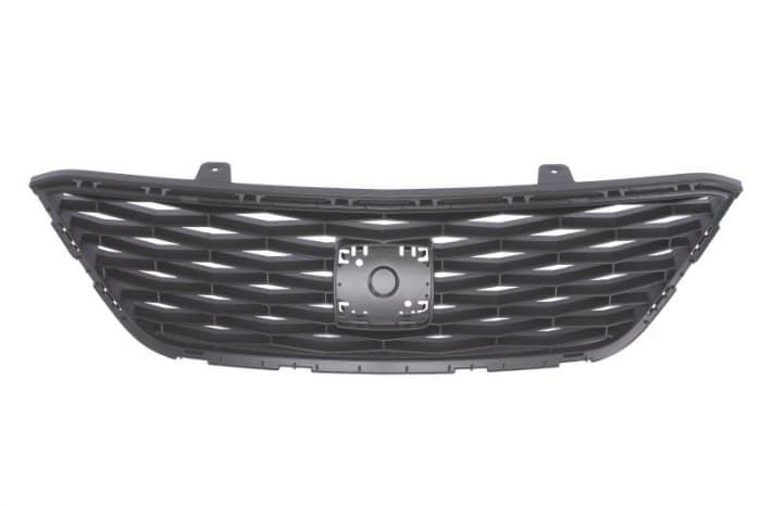 Grila fata neagra SEAT IBIZA intre 2012-2017