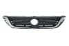 Grila fata negru crom OPEL VECTRA intre 1999-2003