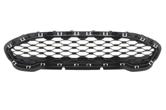 Grila fata (negru lucios) potrivit FORD FIESTA VII 1.0-1.5D 05.17-