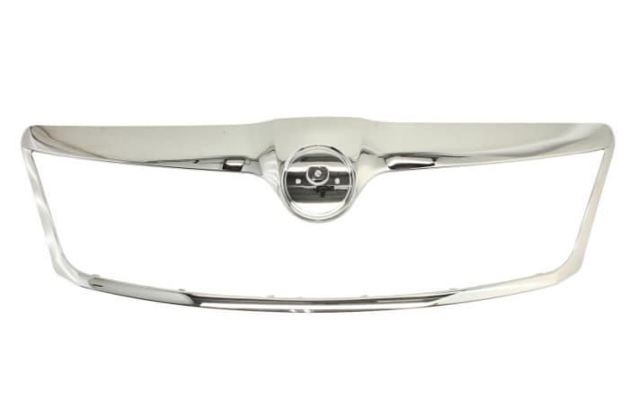 Grila fata rama crom, SKODA OCTAVIA intre 2008-2013