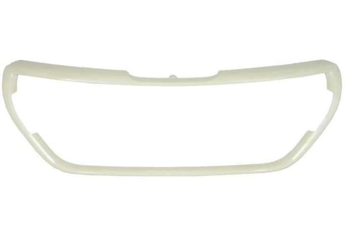 Grila fata rama plastic, grunduita PEUGEOT 208 I dupa 2015