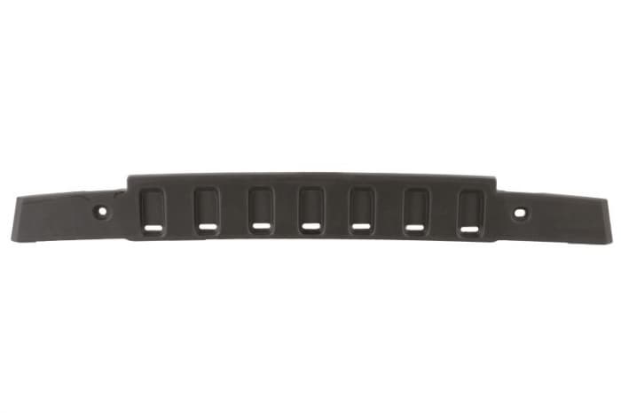 Grila Fata (Superior, plastic) potrivit JEEP WRANGLER III 01.06- 01.06-11.17