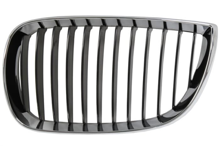 Grila radiator BMW Seria 1 (E81) 2003-2007