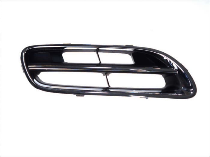 Grila radiator fata dreapta negru crom NISSAN MICRA intre 1998-2000