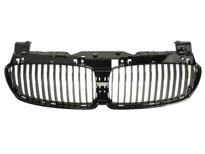 Grila radiator fata interior BMW intre 7 E65, E66, E67 intre 2005-2009