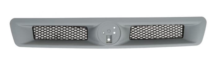 Grila radiator fata negru grunduit FIAT ALBEA, PALIO intre 2002-2006