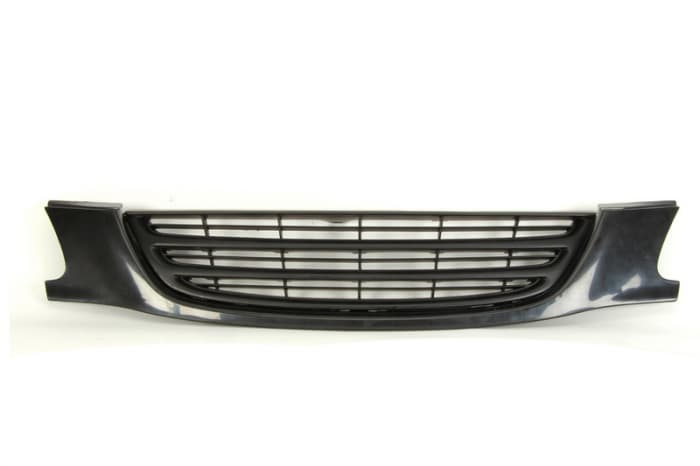 Grila radiator fata negru grunduit TOYOTA AVENSIS intre 1997-2000