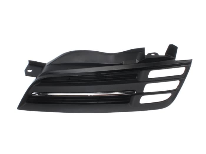 Grila radiator fata stanga negru NISSAN MICRA intre 2003-2010