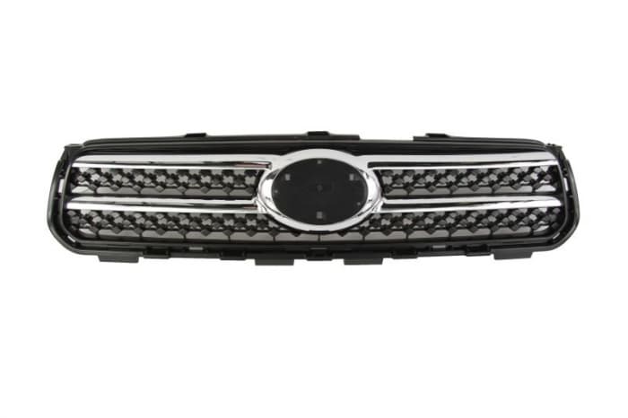 Grila radiator fata TOYOTA RAV 4 intre 2005-2009