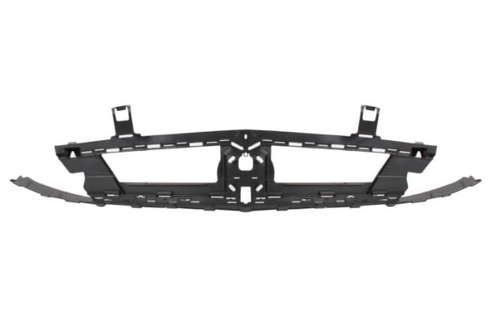 Grila radiator inside (negru) potrivit OPEL ASTRA L 1.2-Electric 10.21- 07.21-