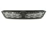 Grila radiator mijloc negru potrivit SUBARU IMPREZA GK, GT dupa 2020