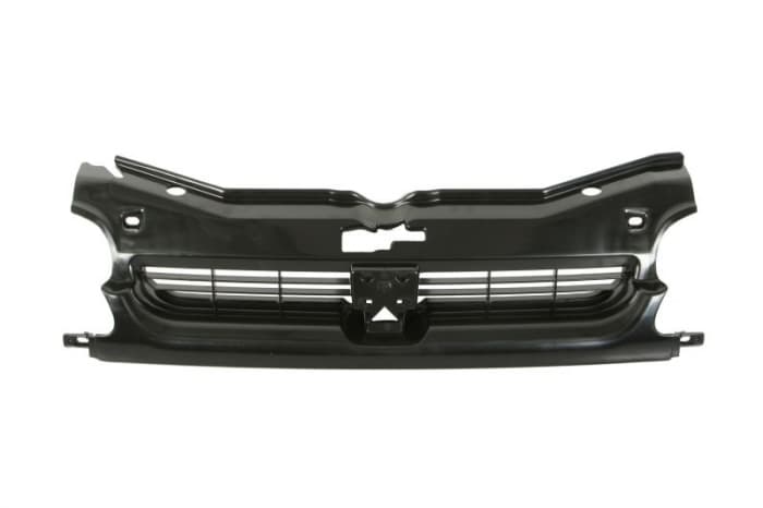 Grila radiator PEUGEOT PARTNER Combispace (5F) 1996-2002
