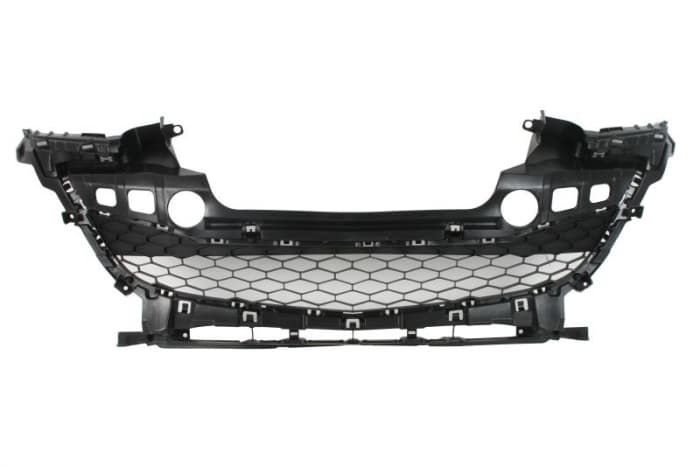 Grila radiator potrivit MAZDA 3 BL 10.11-09.13