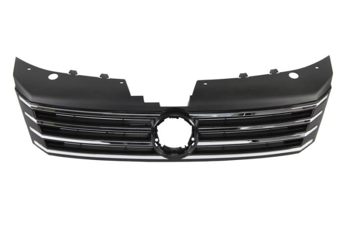 Grila radiator VW PASSAT (362) 2010-2014