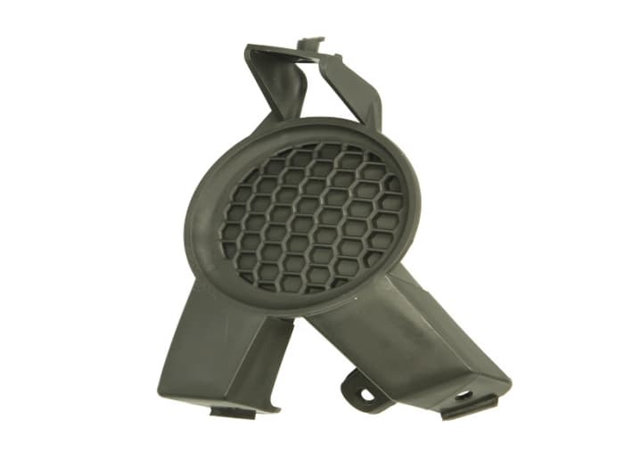 Grila ventilatie bara fata NISSAN QASHQAI QASHQAI +2 (J10, JJ10) 2007-2010